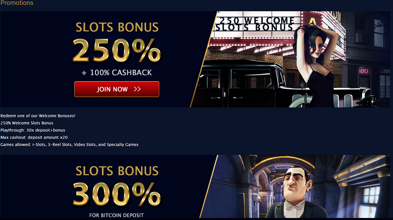 Bonuses & Promo Codes at 24VIP Casino