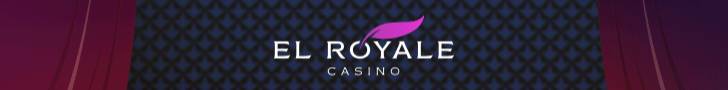 el royale casino promo