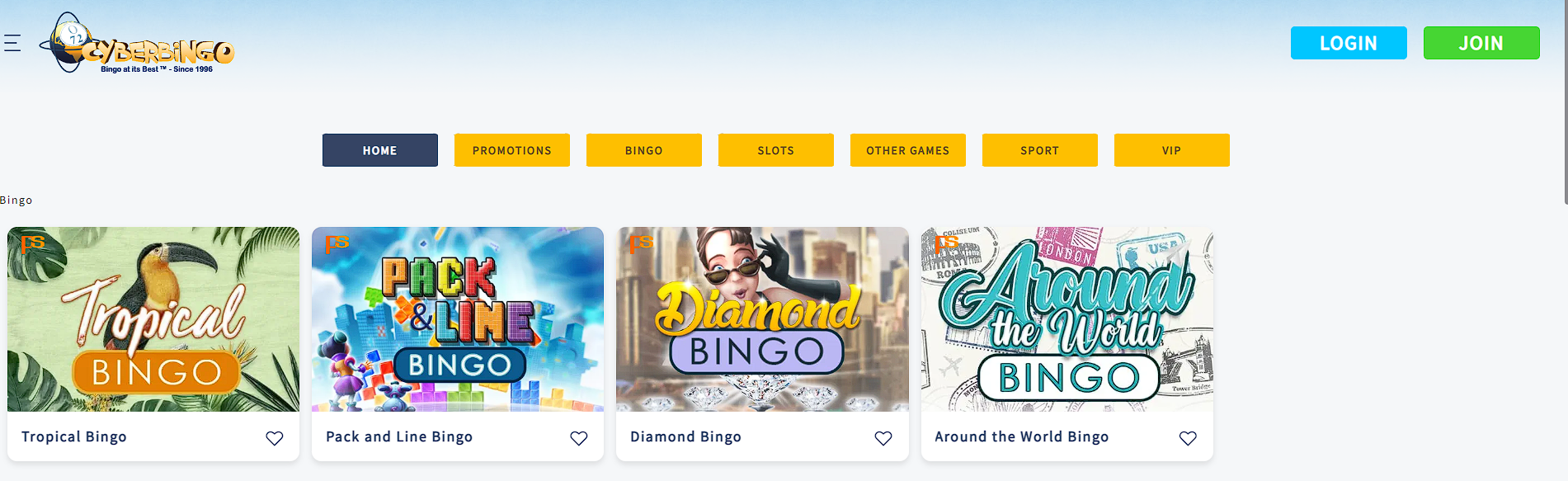 BingoSpirit No Deposit Bonus Codes & Review