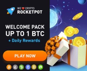 Rocketpot No Deposit Bonus Codes & Review