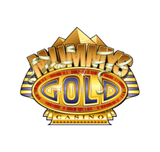 Mummys Gold Casino review