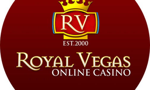 Royal Vegas Casino review