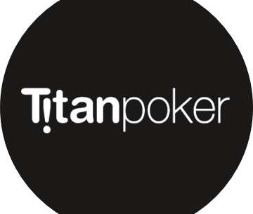 titan poker review