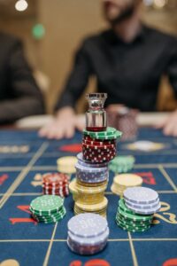 Anonymous Casino No Deposit Bonus Codes