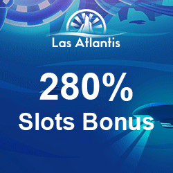 Las Atlantis Casino Review With No Deposit Bonus