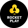 rocketplay logo