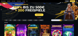 Boomerang Casino Erfahrungen & Test mit Bonus ohne Einzahlung