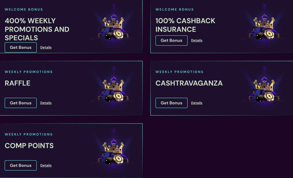 AvantGarde Casino No Deposit Bonus Codes 2024 Active Free Chips NoDepositz