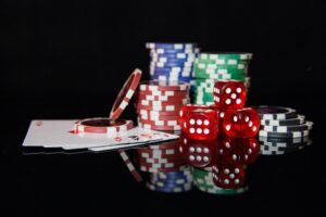 Beste Casinos Bonus ohne Umsatzbedingungen und Mindestumsatz