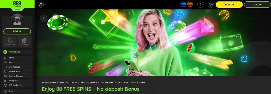 The Best No Deposit Bonus Codes for Online Casinos in UK